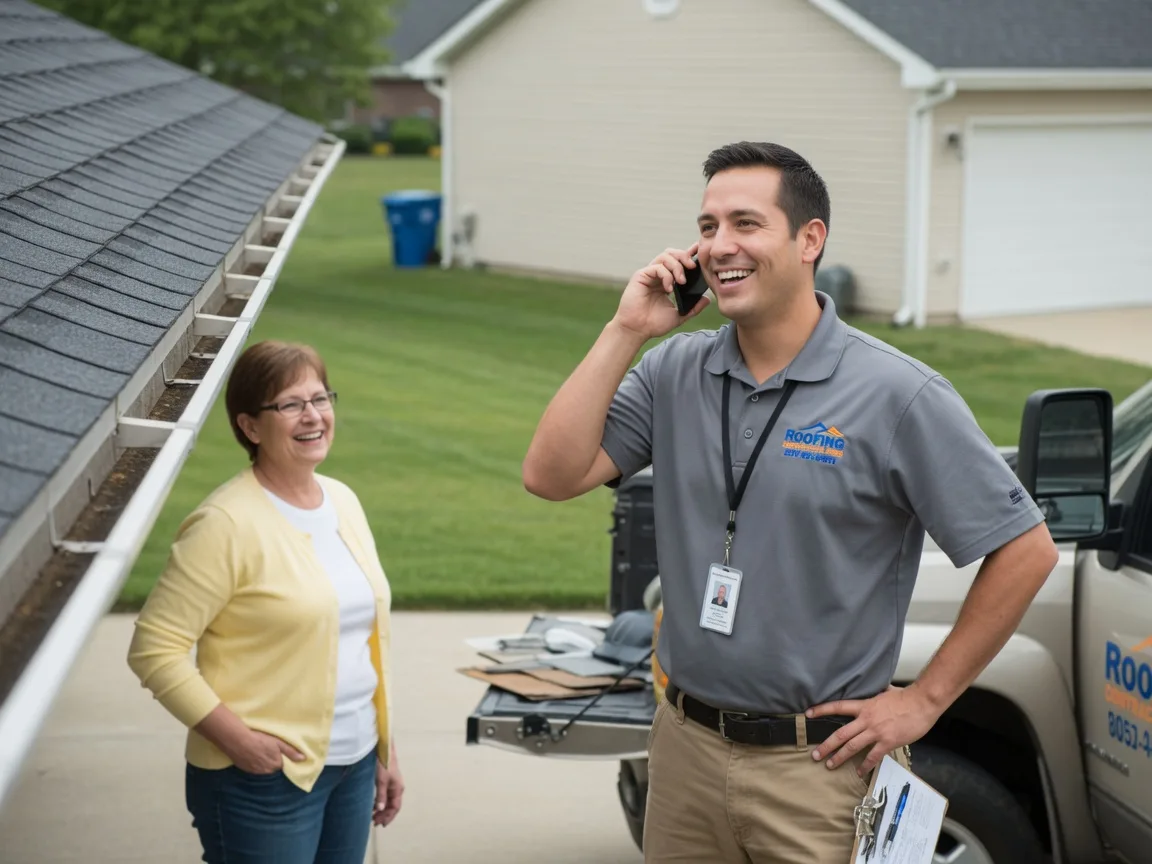 Local Roofing Contractors Plover, WI FAQs